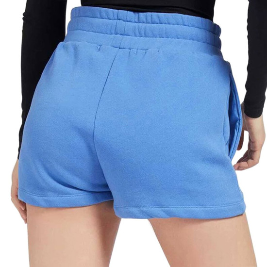 Guess Γυναικείο σορτς Fleece